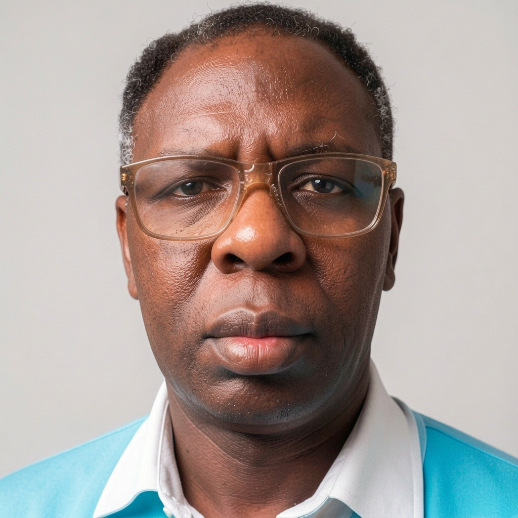 Founder of Trust Institute Africa